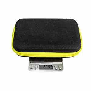 Estuche de Viaje Personalizado para Afeitadora Oneblade, Funda Protectora Impermeable para Afeitadoras, Venta al Por Mayor - Product Image 6