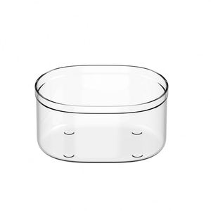 Wholesale Wholesale <b>Hand</b> Operated <b>Ice</b> Maker Machine <b>Ice</b> <b>Shaver</b> Eco-Friendly Stainless Steel <b>Ice</b> Cream Maker for Fruit Milk - Product Image 4