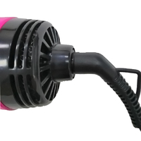 Outils de coiffure professionnels OEM Vente en gros personnalisés, automatiques et électriques