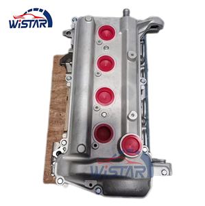 Moteur 1NZ de haute qualité 1NZ-FE pour <span class=keywords><strong>Toyota</strong></span> japon voiture 1.5L essence 4 cylindres pour Lexus CT <span class=keywords><strong>100h</strong></span> 2NZ 2NZ-FE - Product Image 4