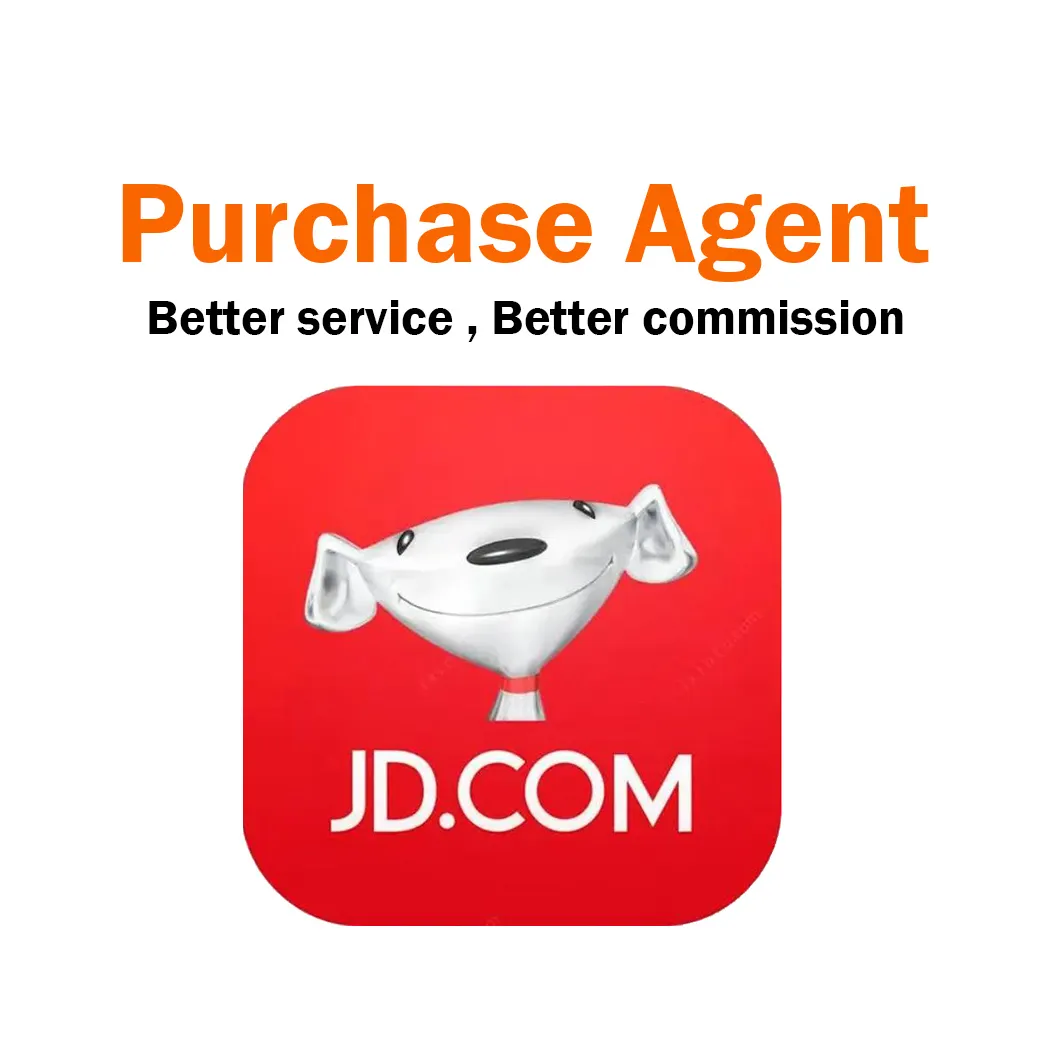 JD agente di acquisto taobao dropshipping agente di acquisto di consolidamento pin duo duo Sourcing Shopping Online cinese