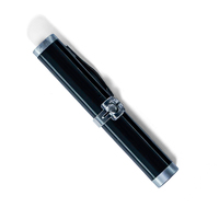 Pointeur laser porte-clés ultra-portable avec lentille Starlight | Prix Direct Maker et conception de charge compacte
