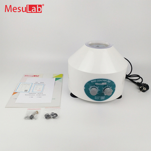 China mejor barato centrífuga centrifugeuse pour <span class=keywords><strong>plasma</strong></span> laboratoire - Product Image 3