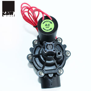 <span class=keywords><strong>Arrosage</strong></span> de jardinage paysager, irrigation, électrovanne de 1 pouce - Product Image 3