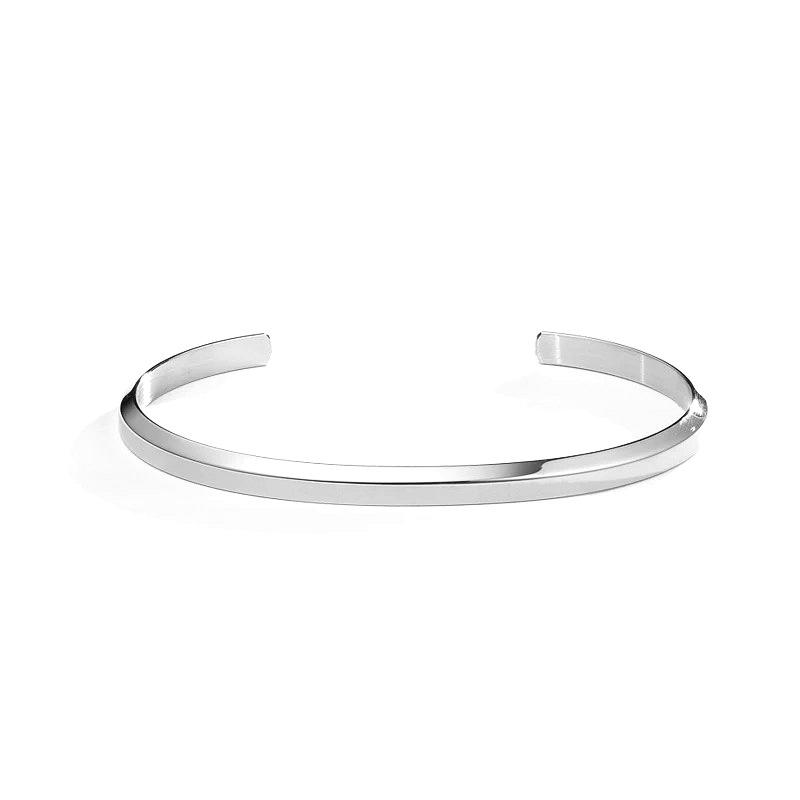 Silver s code (suitable for hand circumference 13-15cm)
