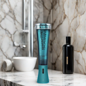 Fully Automatic Men's Training Equipment Comfortable Telescopic Clip Suction Sex <b>Toy</b> Airplane Cup Masturbator for Self-Defense - Product Image 2