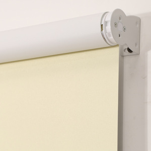 Manual <strong>Control</strong> of Cordless <strong>Blinds</strong> Polyester Easy Installation Ensure Children's Safety <strong>Roller</strong> Shades Fit Room - Product Image 4