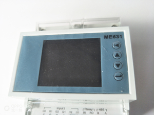 Độ Chính Xác Cao 0.5% ME631-SD 333mV Máy Đo Năng Lượng Điện Ba Pha Máy Đo Phân Tích Công Suất - Product Image 5