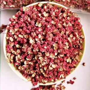 Da Hong Pao พริกไทยเสฉวนแดง500กรัม, โป๊ยกั๊กพิเศษ, เพิ่มความเข้มข้น, พริกไทยขนาดใหญ่ - Product Image 2