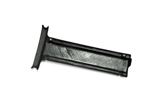 De fibra de carbono piezas del coche para la evolución 4-8 4G63 cubierta del enchufe - Product Image 6