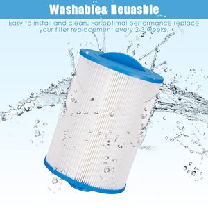 Jc Zwembad Spa Cartridge <span class=keywords><strong>Filter</strong></span> 6ch-940 Fabrikant FC-0359 Zwembad Spa Cartridge <span class=keywords><strong>Filter</strong></span> - Product Image 2