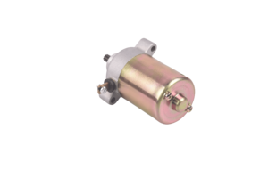 OE 31100-36H00-000 pour démarreur à démarrage rapide pour Suzuki Hayate 115/AX4/GD110 - Product Image 4