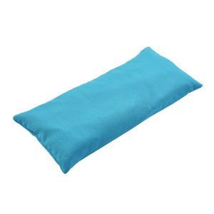 Almohada de Yoga multicolor <span class=keywords><strong>para</strong></span> los ojos, cojín transpirable <span class=keywords><strong>para</strong></span> alivio de fatiga, meditación, sueño, frío y caliente, venta al por mayor, nueva moda - Product Image 4