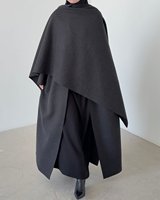 Abaya d'hiver en velours de qualité supérieure pour femme, robe élégante marron clair, vêtement islamique arabe de Dubaï, robe longue chaude 2026
