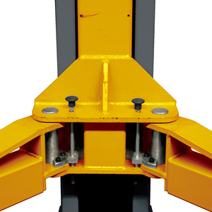 Johnham 5 tonnes ascenseur de voiture à deux poteaux hydraulique <span class=keywords><strong>automobile</strong></span> verrouillage <span class=keywords><strong>garage</strong></span> ascenseur de stationnement équipement <span class=keywords><strong>automobile</strong></span> à <span class=keywords><strong>vendre</strong></span> JBL511B - Product Image 6
