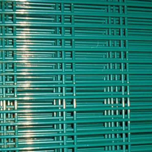 Pannelli per Recinzione Anti-Arrampicata a Buon Prezzo, Recinzione 358 ad Alta Sicurezza con Filo Spinato - Product Image 4