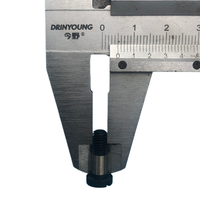 Goupille de roulement SWF M5 |   Goupille de roulement haute précision pour pièces de rechange de machine à broder industrielle SWF