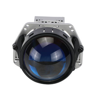 KUS适用于汽车发光二极管前照灯激光透镜直接前照灯IK6超亮高近光大功率汽车前照灯 - Product Image 5