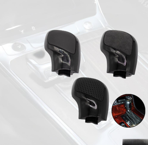 Actualización y modificación de manija de cambio, accesorios de balonmano para coche, artículos diversos para el hogar - Product Image 1