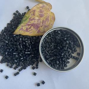 Bestseller Zertifiziert PFAS-FREI ROHS REACH Glänzend PCR Allgemeine Kunststoffe ABS-Kunststoffharz ABS-Rohmaterial-Granulat - Product Image 1