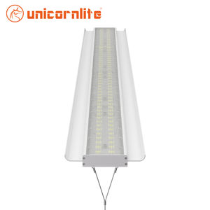 Nouveau produit 2ft 3ft 4ft 5ft 4000K 5000K Led lumière linéaire pour entrepôt Garage supermarché atelier usine - Product Image 3