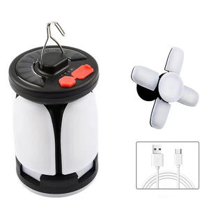 Gancho <span class=keywords><strong>de</strong></span> linterna <span class=keywords><strong>de</strong></span> camping portátil recargable Led lámpara <span class=keywords><strong>de</strong></span> camping solar plegable luces <span class=keywords><strong>de</strong></span> campamento <span class=keywords><strong>de</strong></span> luz <span class=keywords><strong>de</strong></span> tienda con Banco <span class=keywords><strong>de</strong></span> energía - Product Image 1