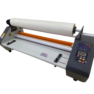 <span class=keywords><strong>Plastifieuse</strong></span> compacte STARPRINT X236 <span class=keywords><strong>A1</strong></span> pour impressions et graphiques A3/A4/A5/A6, entièrement automatique, machine à plastifier haute température 650 mm - Product Image 1