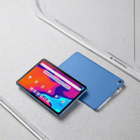 Tablet Android UTAB 10.4 Inci Octa Core 8GB RAM 256GB ROM Tablet Edukasi untuk Anak-anak dengan Slot SIM