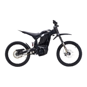 Nueva Motocicleta Eléctrica Todoterreno Rerode R1 2024, 72v 35Ah 8000w, Motor Central, Batería Extraíble, Motocicleta Eléctrica Todoterreno - Product Image 1