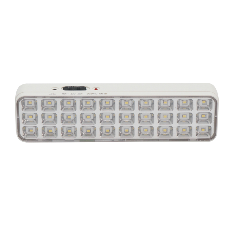 Wholesale Price 30pcs Led Emergency Light