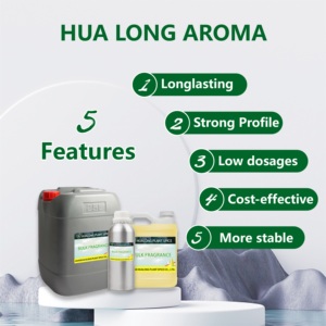 Nhà Sản Xuất Dầu Thơm Hương Gỗ Tự Nhiên Số Lượng Lớn, Bán Buôn Dầu Hổ Phách Phong Phú Để Làm Nến Thơm | Lâu Dài - Product Image 4