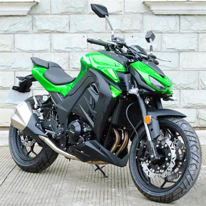 Motocicleta Kawasaki Z1000 Python N19 ZY125T-14 de Dos Cilindros, Refrigerada por Agua, 400cc, 180 km/h, Motocicleta de Calle, Yamaha R1 de Carreras - Product Image 5