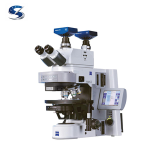 Le <span class=keywords><strong>Zeiss</strong></span> Axio Imager 2 pour la recherche sur les matériaux peut contribuer à rationaliser le flux de travail des microscopes optiques - Product Image 2