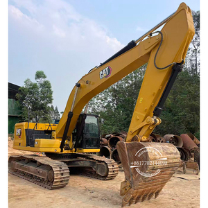 รถขุดตีนตะขาบ Caterpillar CAT330 มือสอง ปี 2019-2024 ขนาด 30 ตัน รุ่น 320BL 330gc 330 พร้อมปั๊ม มอเตอร์ เกียร์ และชุดเกียร์ - Product Image 1