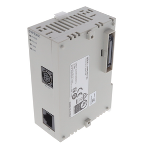 Módulo de Comunicación Ethernet PLC DVPEN01-SL, Controlador de Automatización Industrial de Alta Velocidad con 32 E/S 10V para la Serie DVP - Product Image 3