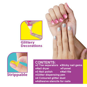 Buena venta <span class=keywords><strong>de</strong></span> juegos <span class=keywords><strong>de</strong></span> maquillaje <span class=keywords><strong>para</strong></span> niños juguetes <span class=keywords><strong>de</strong></span> Arte <span class=keywords><strong>de</strong></span> <span class=keywords><strong>uñas</strong></span> <span class=keywords><strong>para</strong></span> niños máquina <span class=keywords><strong>de</strong></span> <span class=keywords><strong>uñas</strong></span> eléctrica kit <span class=keywords><strong>de</strong></span> maquillaje juguetes <span class=keywords><strong>para</strong></span> <span class=keywords><strong>niñas</strong></span> - Product Image 5