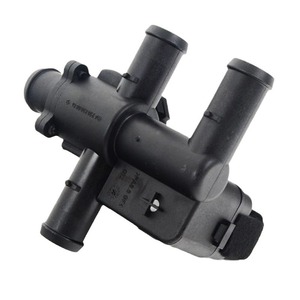 Valve d'eau du radiateur Mercedes-Benz A2308300084, nouvelle pièce de rechange pour thermostat de moteur de moyenne puissance - Product Image 2