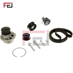 Kit di Sostituzione Pompa Acqua e Cinghia di Distribuzione per Veicoli <span class=keywords><strong>Opel</strong></span>, Codice OE KP15499XS Compatibile con <span class=keywords><strong>Modelli</strong></span> 530044330 - Product Image 6