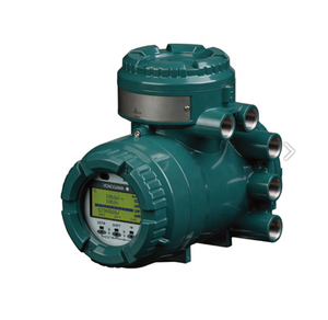 ยูกอกาว่า ซีรีส์ YS1700 รุ่น YS1700-000/A34 YS1700-100/A34 ตัวควบคุมการแสดงผลแบบตั้งโปรแกรมได้ - Product Image 5