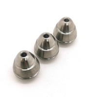 Bijoux en titane anodisé résistant à la corrosion et à l'usure, bijoux tendance pour la décoration quotidienne