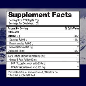 Capsules molles de supplément d'huile de poisson Omega3 direct d'usine pour hommes femmes stimule la santé immunitaire TK TUME Offre Spéciale - Product Image 5