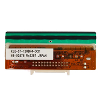 Printhead Printer Kartu CD800 Asli untuk Datacard SD260 SD360 Print Head 546504-001 ( Menggantikan 546504-999 ) Suku Cadang Grosir