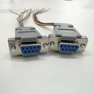 电子秤称重传感器信号线、地磅信号数据线 - Product Image 3