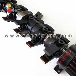 WD เครื่อง M2.583.328S PM74 SM74ไฮเดลเบิร์กชิ้นส่วนการพิมพ์ออฟเซต - Product Image 3