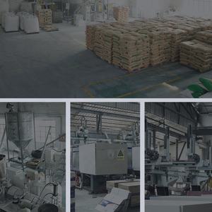 फैक्टरी थोक कठोर पारदर्शी pvc इंजेक्शन लाइन बॉक्स ग्रैन्यूल्स, V-0 लौ रिटनेंट इलेक्ट्रिकल ग्रेड - Product Image 6