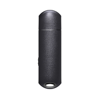 Enregistreur vocal numérique portable USB 8 Go Q62, marque OEM, en plastique, enregistrement longue durée >18h, format WAV, privé