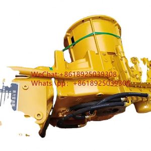 ชุดเกียร์หน้า Zl30e Zl50e Wg180 Yd13 006 036 - Product Image 1