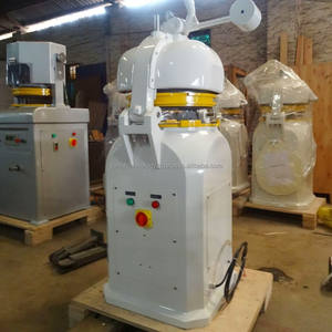 Máquina automática para Hacer bolas de masa redondas pequeñas, divisor de masa para pizza - Product Image 3