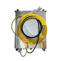 Source laser à fibre MAX 1500W MFSC-1000X Module unique Soudage par découpe laser à fibre CW Alimentation maximale