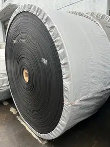 Nastro trasportatore con motivo Chevron da 1800Mm e resistente al calore del fornitore speciale personalizzato della Cina